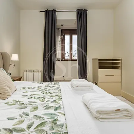 Appartement Espacioso Cerca De Diagonal Barcelone