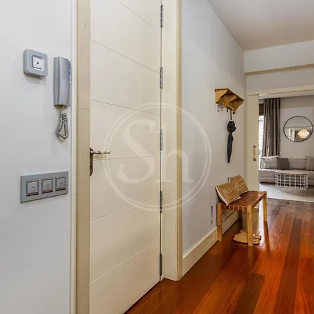 Espacioso Cerca De Diagonal Appartement