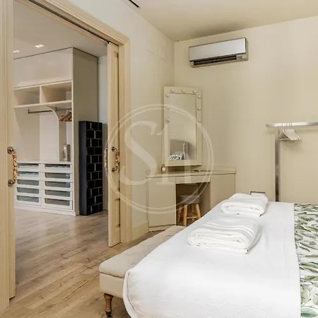 Appartement Espacioso Cerca De Diagonal *