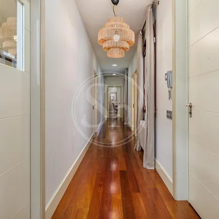 Appartamento Espacioso Cerca De Diagonal *