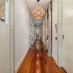 Apartmán Espacioso Cerca De Diagonal *