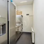 Espacioso Cerca De Diagonal Apartmán Barcelona