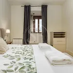 Apartmán Espacioso Cerca De Diagonal Barcelona