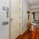 Espacioso Cerca De Diagonal Apartmán