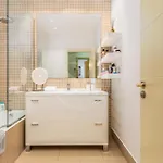 Apartmán Espacioso Cerca De Diagonal Barcelona