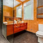 Apartmán Espacioso Cerca De Diagonal