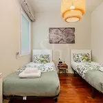 Espacioso Cerca De Diagonal Apartmán