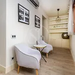 Apartmán Espacioso Cerca De Diagonal Barcelona