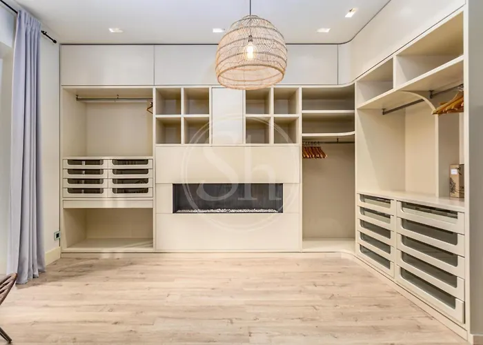 Espacioso Cerca De Diagonal