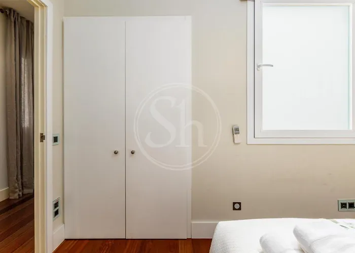 Espacioso Cerca De Diagonal * ברצלונה