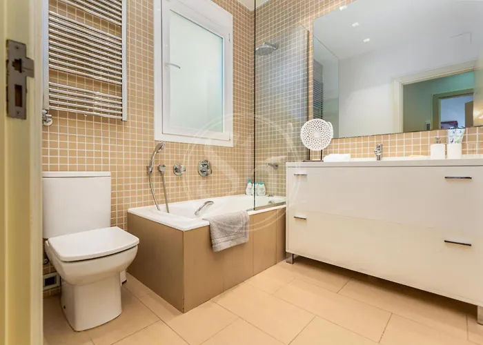 Espacioso Cerca De Diagonal