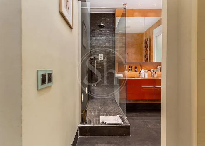 Espacioso Cerca De Diagonal