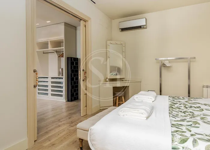 דירה Espacioso Cerca De Diagonal *