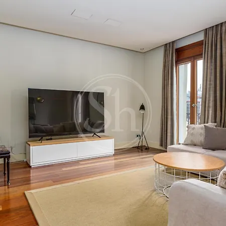 Apartamento Espacioso Cerca De Diagonal