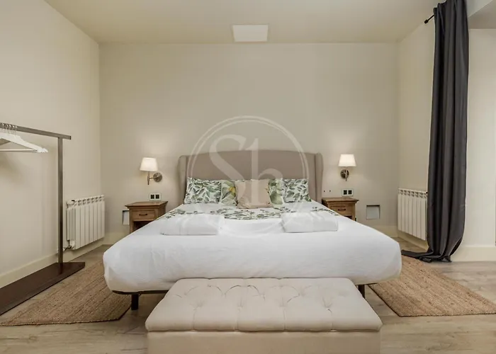 Apartamento Espacioso Cerca De Diagonal *